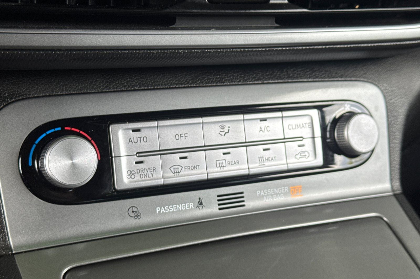 2023 Hyundai Kona Electric SE SE