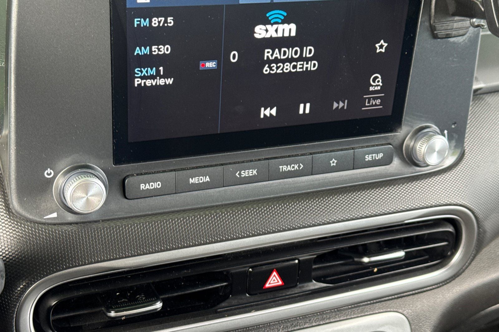 2023 Hyundai Kona Electric SE SE