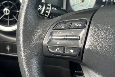 2023 Hyundai Kona Electric SE SE