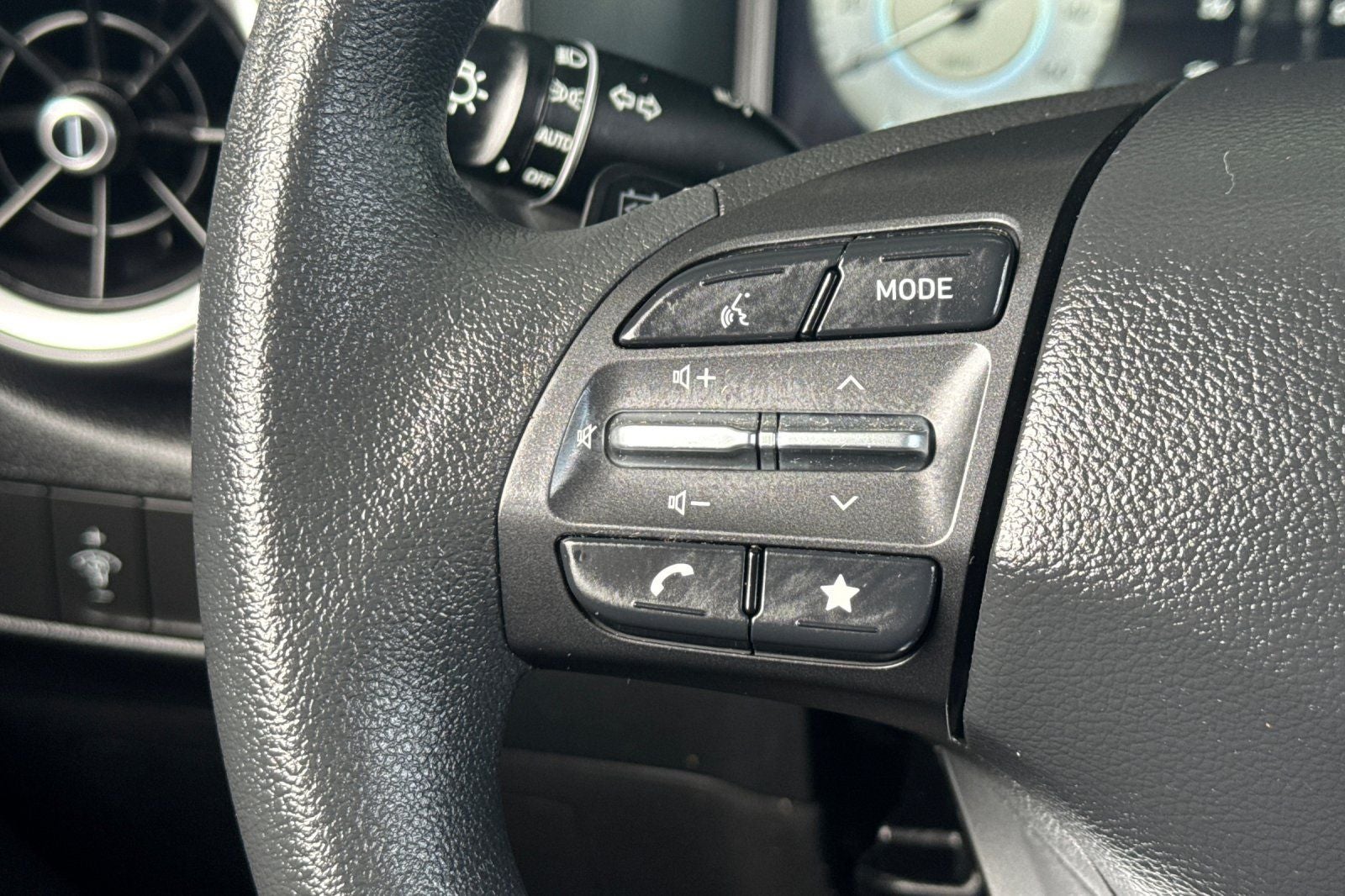 2023 Hyundai Kona Electric SE SE