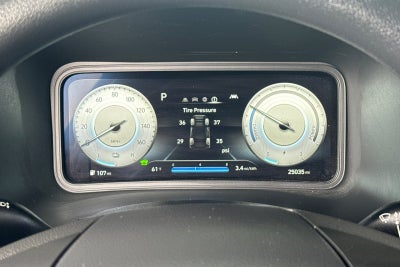 2023 Hyundai Kona Electric SE SE