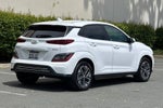 2023 Hyundai Kona Electric SE SE