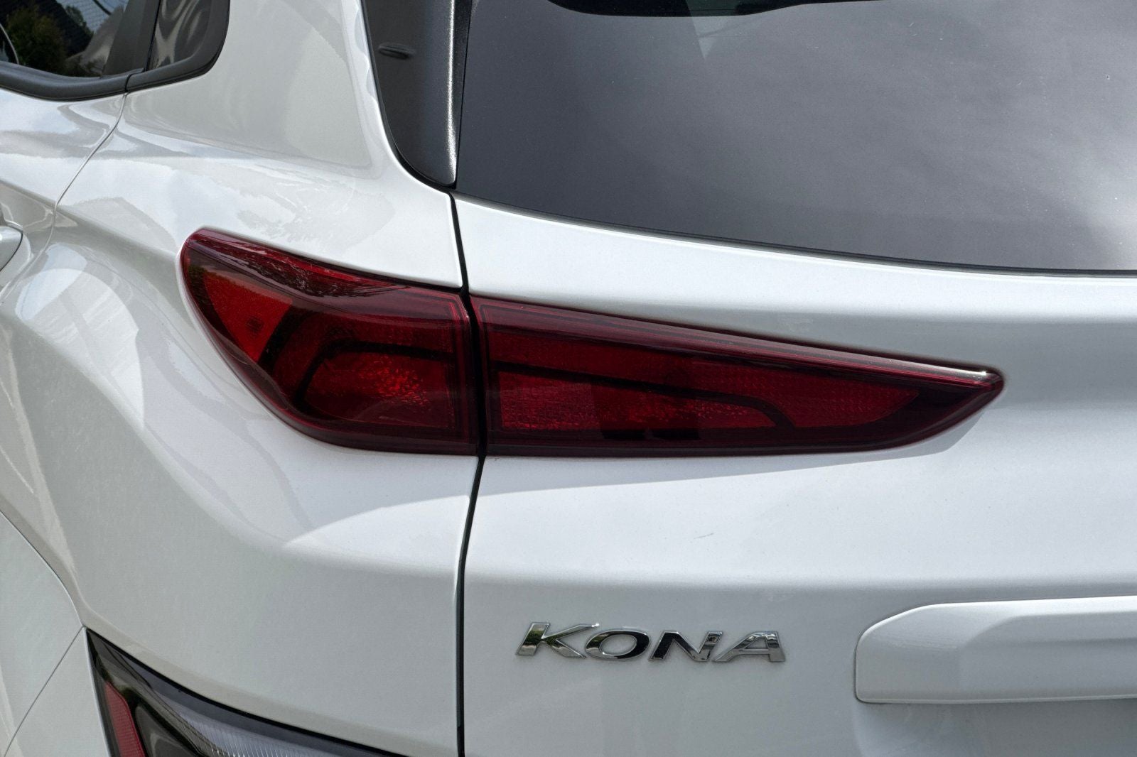 2023 Hyundai Kona Electric SE SE