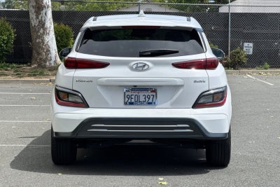 2023 Hyundai Kona Electric SE SE