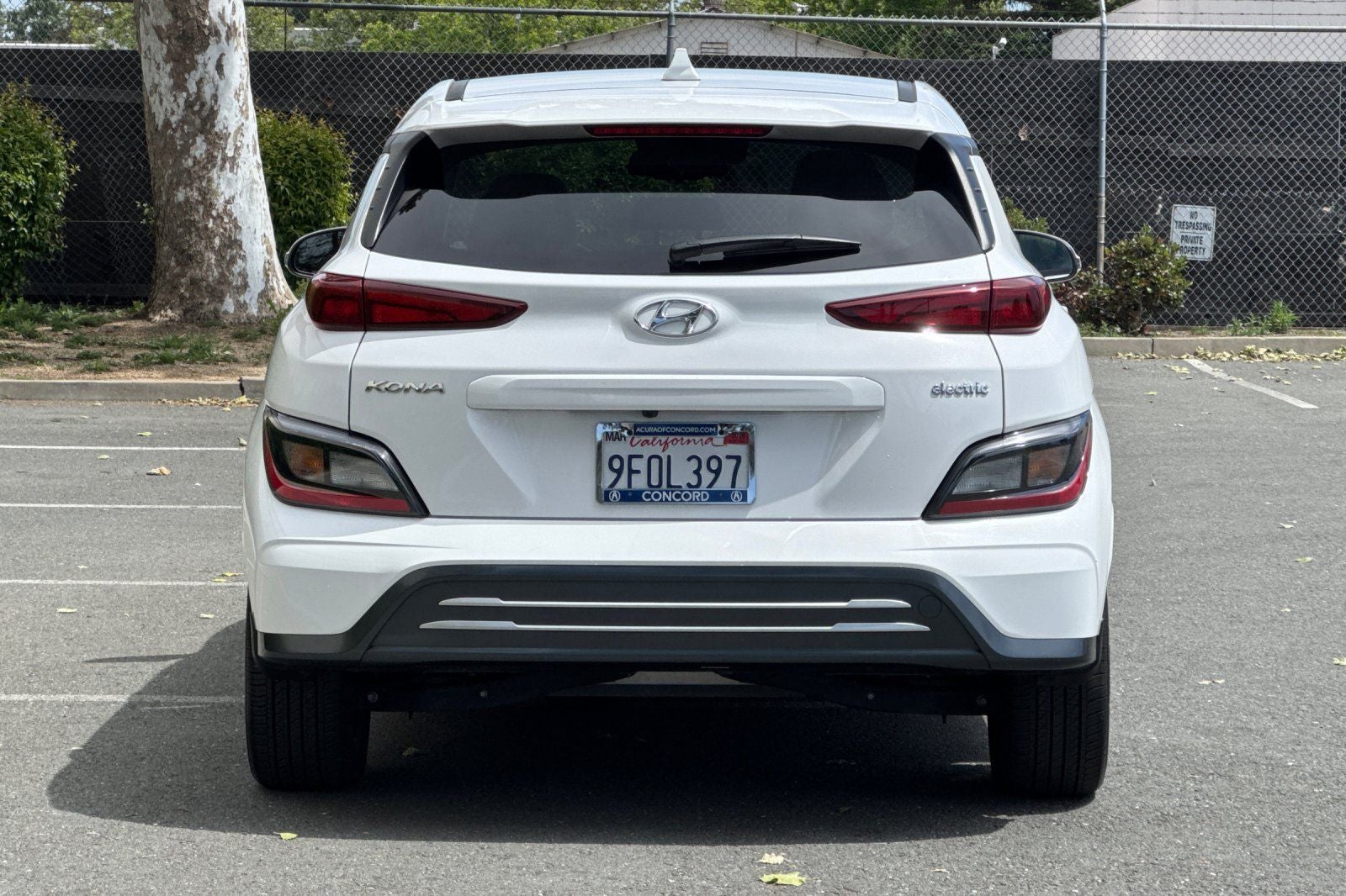 2023 Hyundai Kona Electric SE SE