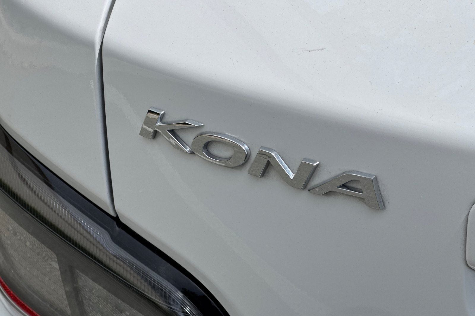 2023 Hyundai Kona Electric SE SE