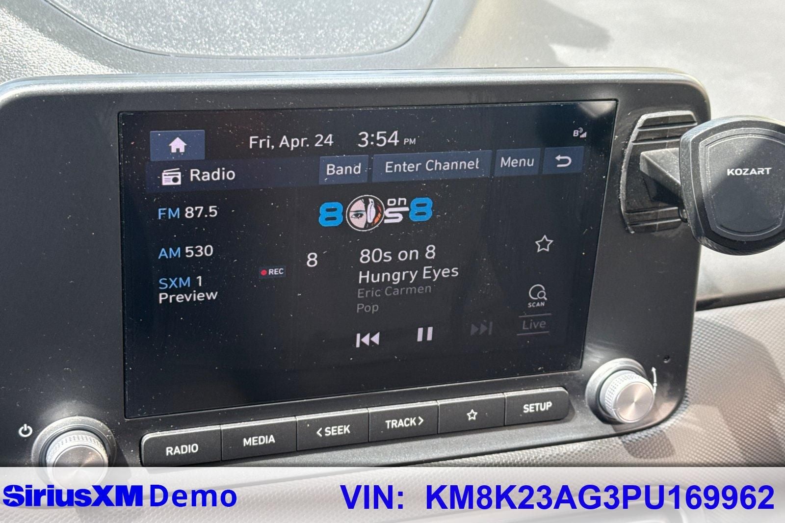 2023 Hyundai Kona Electric SE SE