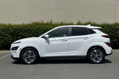 2023 Hyundai Kona Electric SE SE