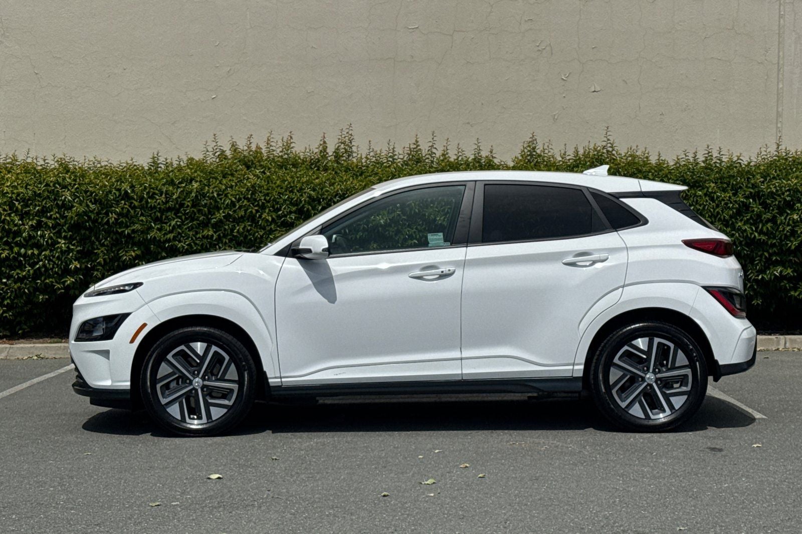 2023 Hyundai Kona Electric SE SE