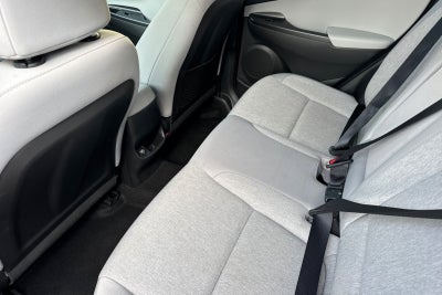 2023 Hyundai Kona Electric SEL