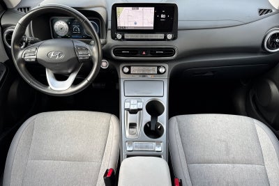 2023 Hyundai Kona Electric SEL