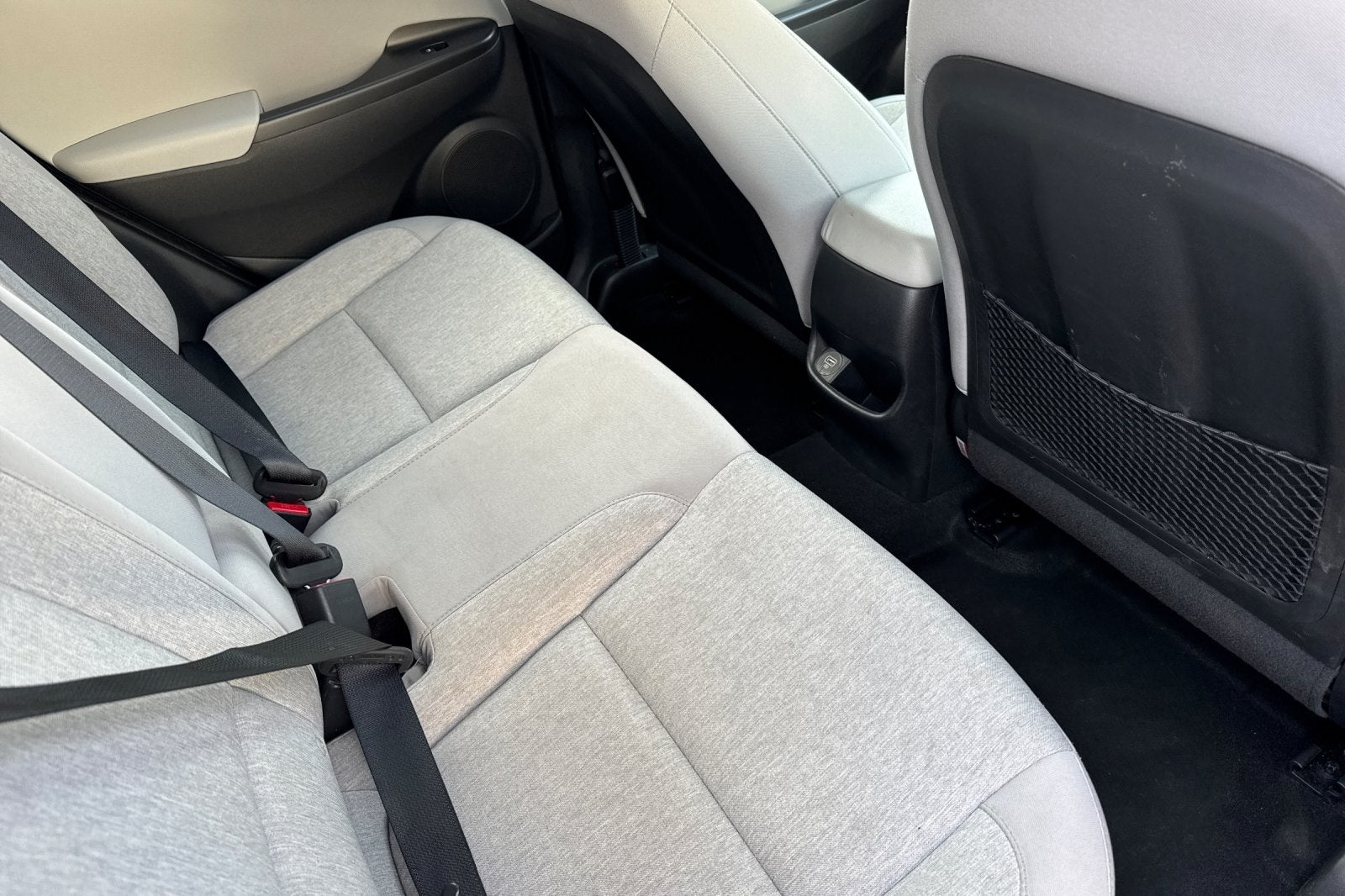 2023 Hyundai Kona Electric SEL