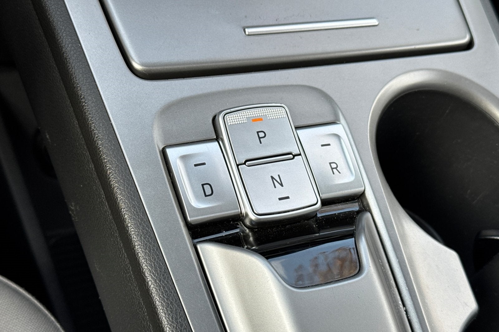 2023 Hyundai Kona Electric SEL