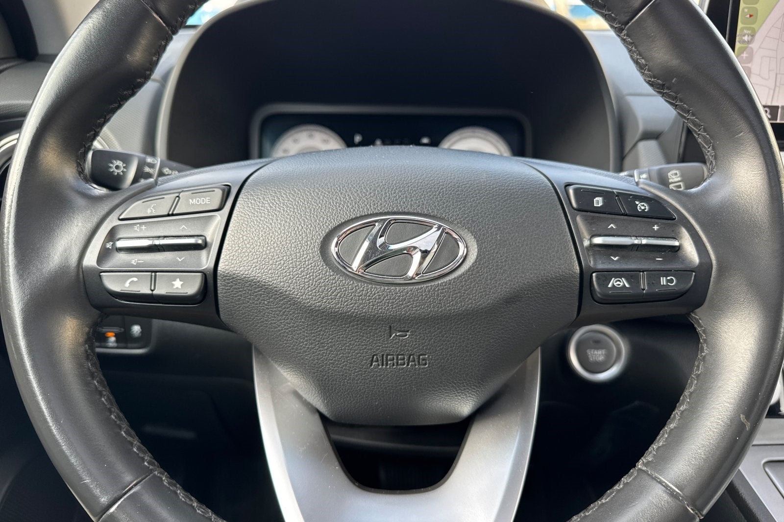 2023 Hyundai Kona Electric SEL