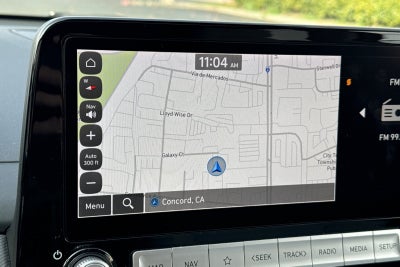 2023 Hyundai Kona Electric SEL