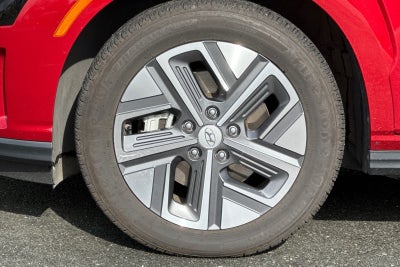 2023 Hyundai Kona Electric SEL