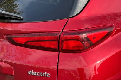 2023 Hyundai Kona Electric SEL
