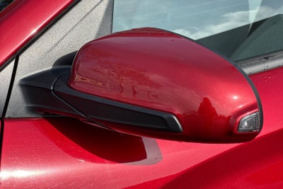 2023 Hyundai Kona Electric SEL