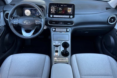 2023 Hyundai Kona Electric SEL