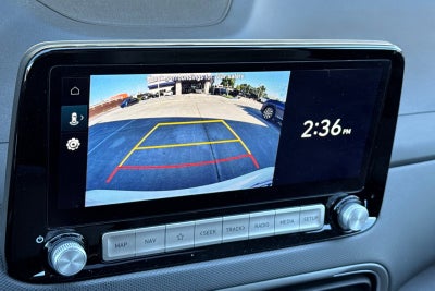 2023 Hyundai Kona Electric SEL