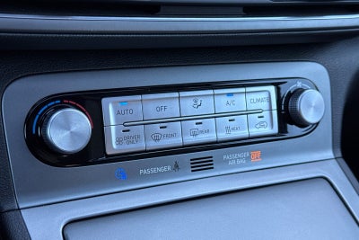 2023 Hyundai Kona Electric SEL