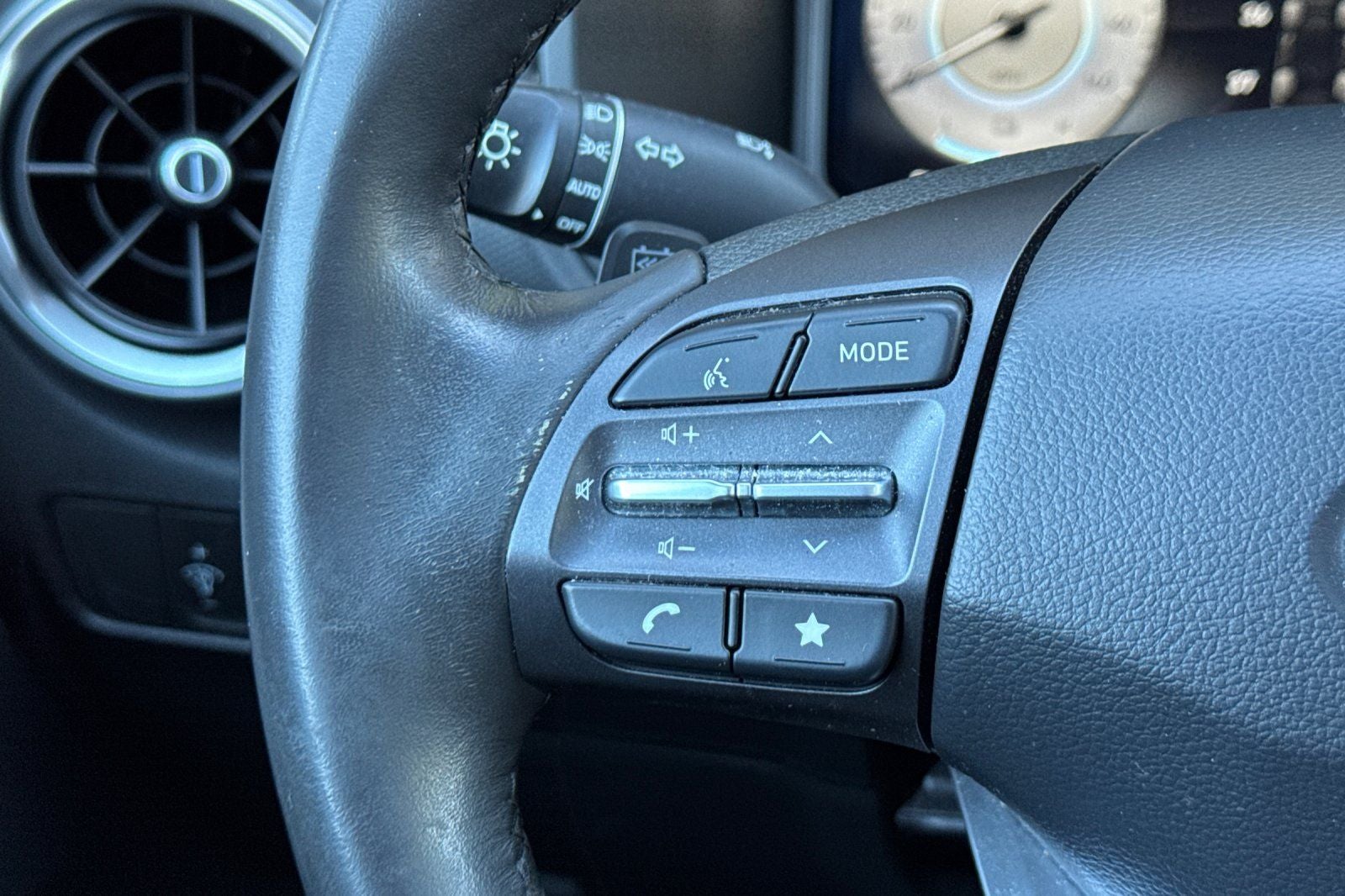 2023 Hyundai Kona Electric SEL