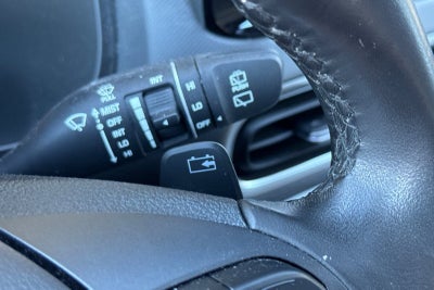 2023 Hyundai Kona Electric SEL