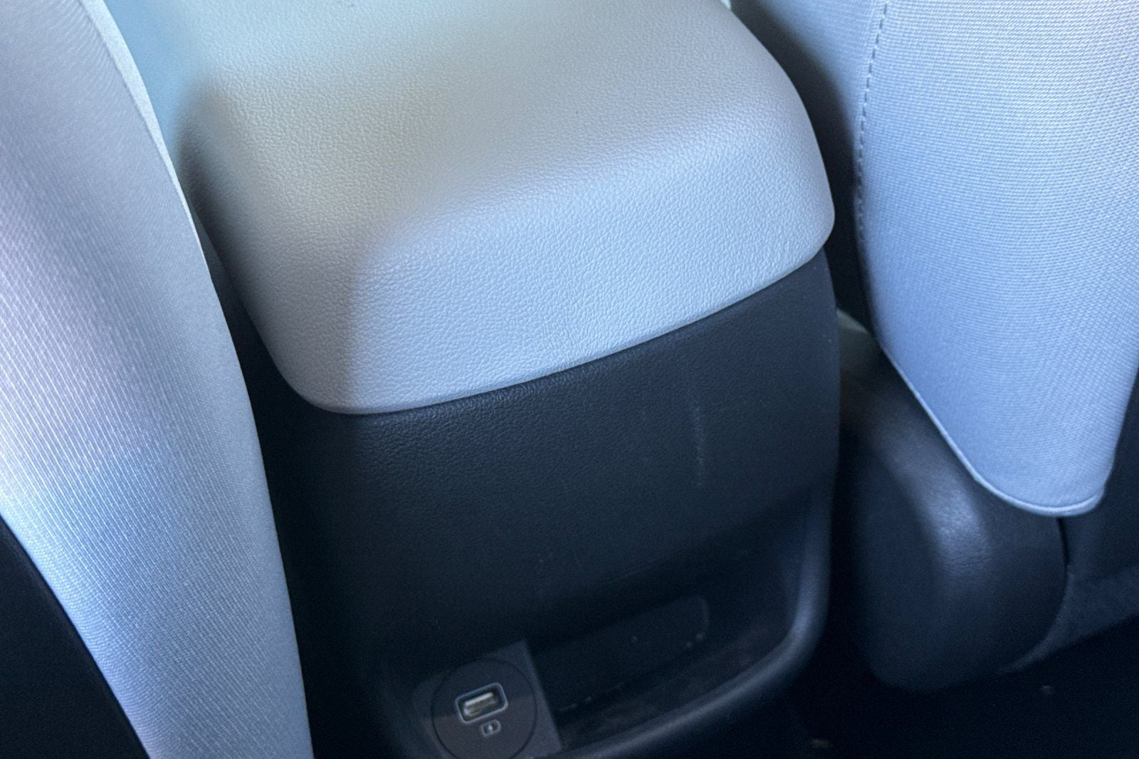 2023 Hyundai Kona Electric SEL