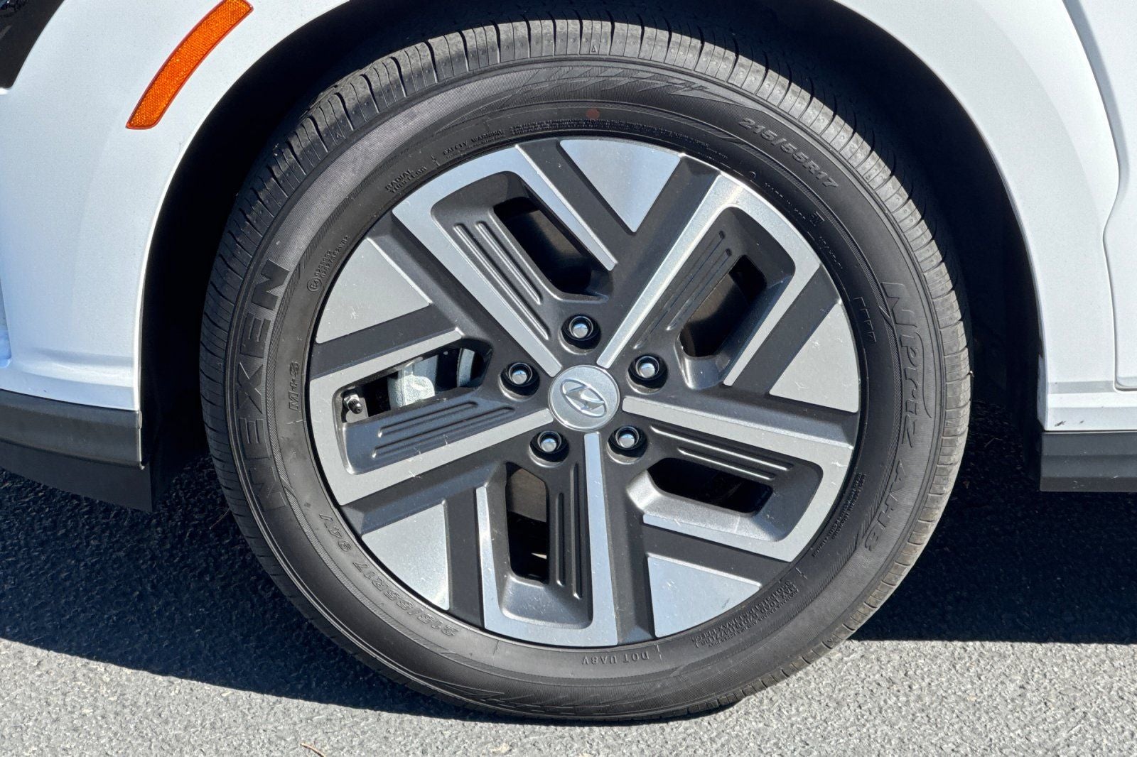 2023 Hyundai Kona Electric SEL