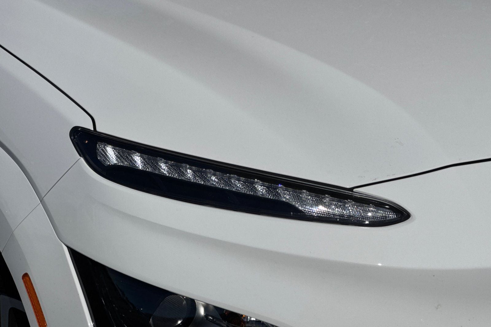 2023 Hyundai Kona Electric SEL