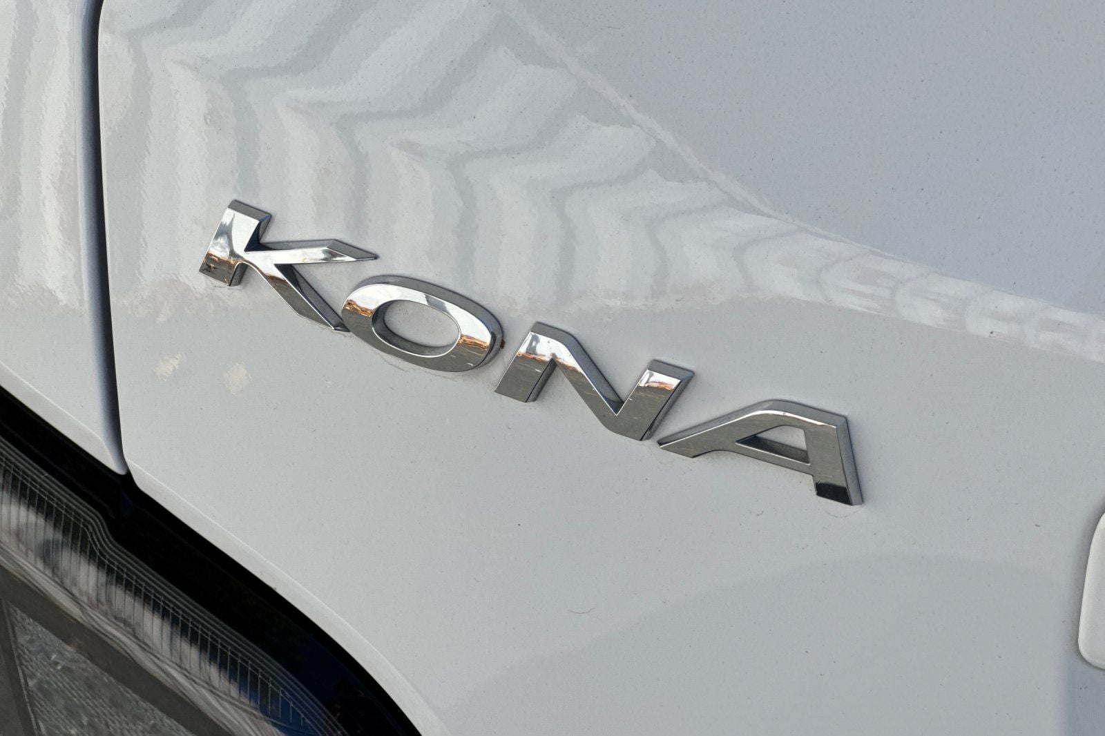 2023 Hyundai Kona Electric SEL