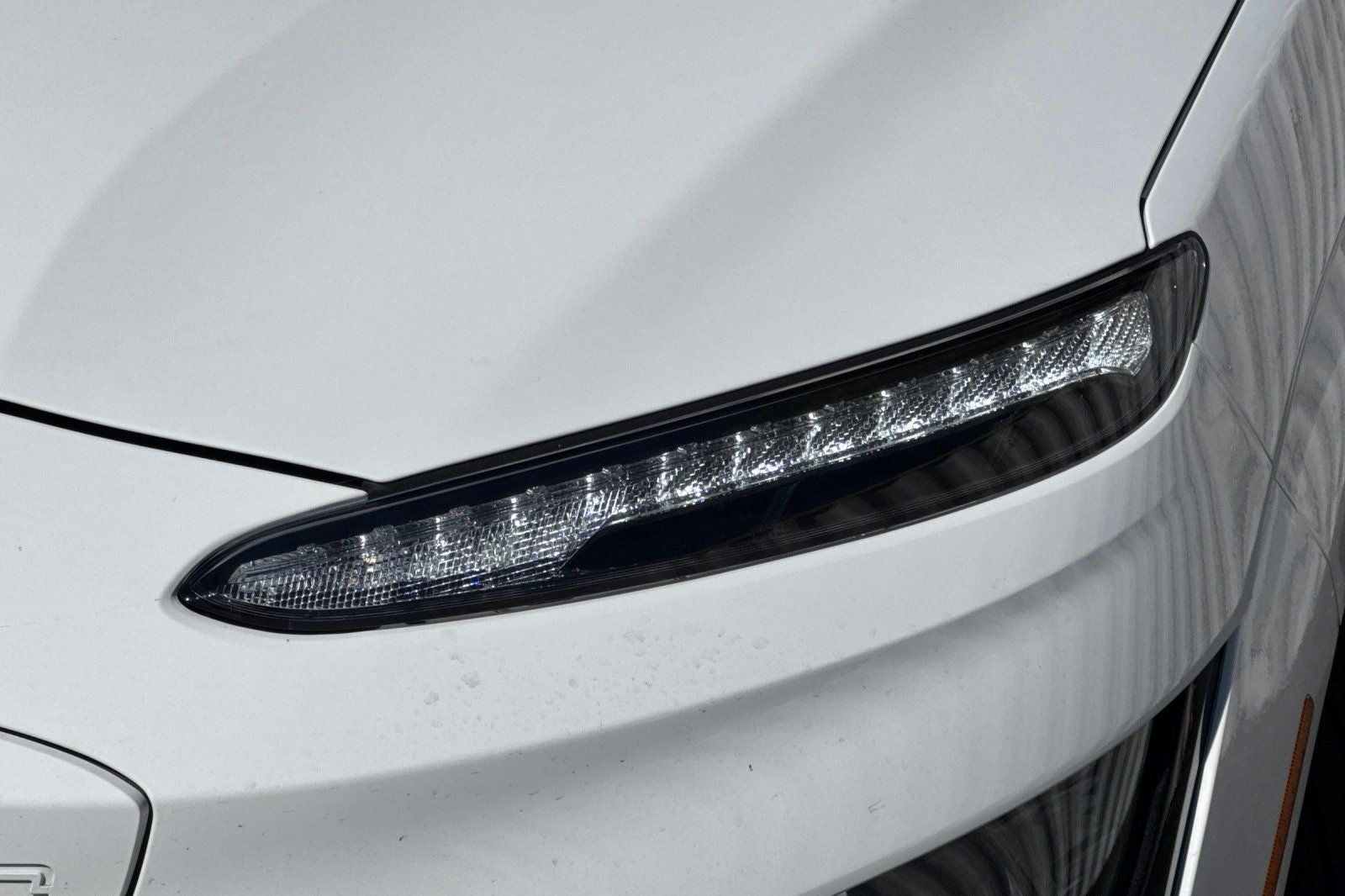 2023 Hyundai Kona Electric SEL