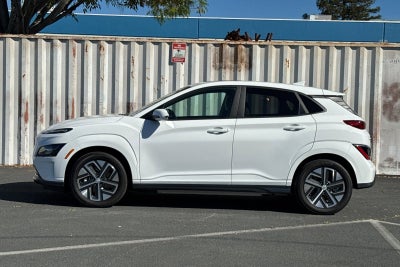 2023 Hyundai Kona Electric SEL