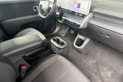 2024 Hyundai IONIQ 5 SE