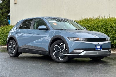2024 Hyundai IONIQ 5 SE
