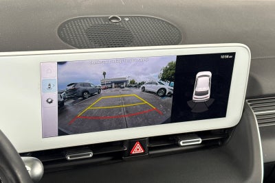 2024 Hyundai IONIQ 5 SE
