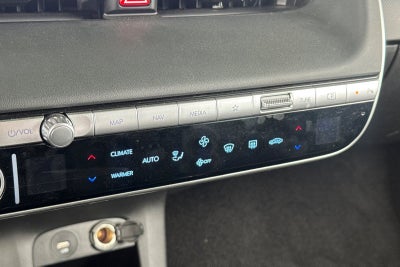 2024 Hyundai IONIQ 5 SE