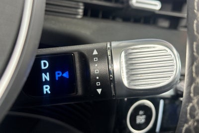 2024 Hyundai IONIQ 5 SE