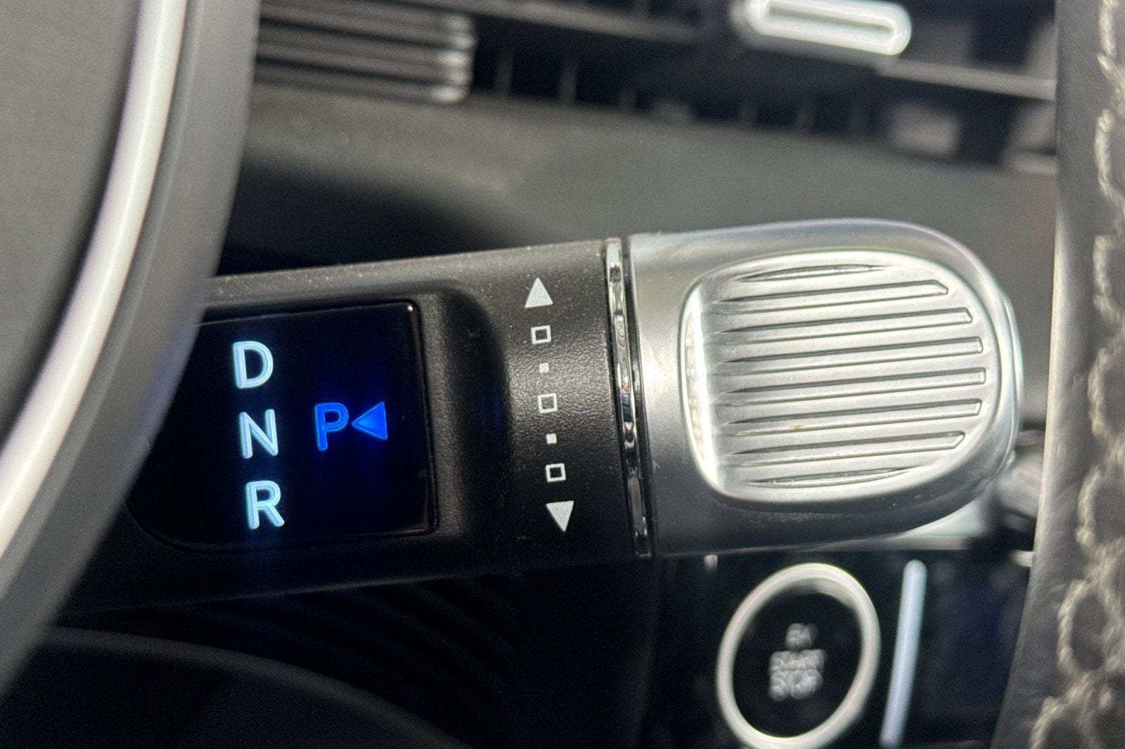 2024 Hyundai IONIQ 5 SE