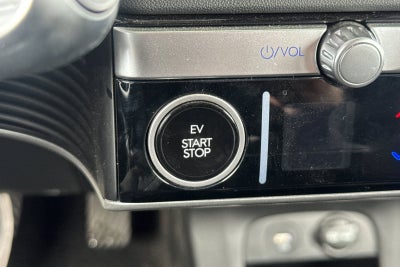 2024 Hyundai IONIQ 5 SE