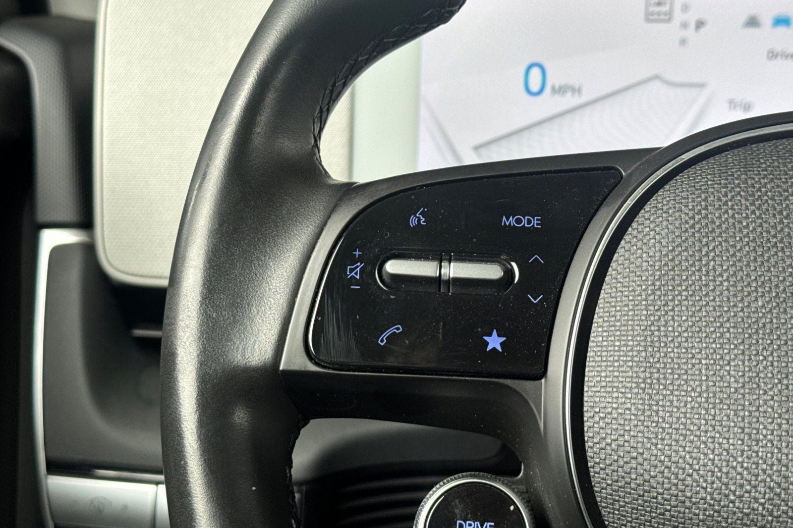 2024 Hyundai IONIQ 5 SE