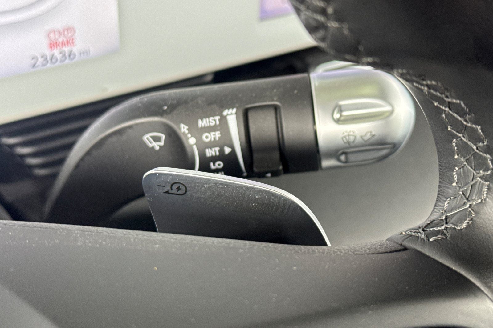 2024 Hyundai IONIQ 5 SE