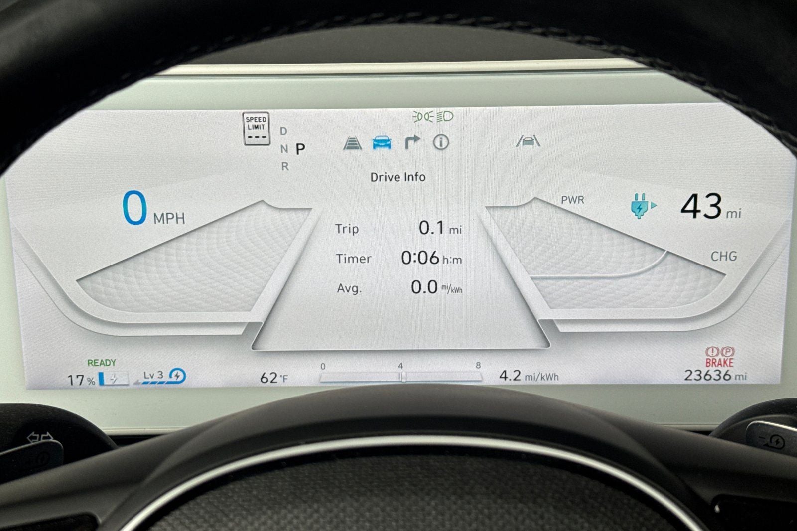 2024 Hyundai IONIQ 5 SE