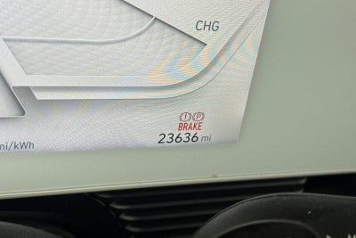 2024 Hyundai IONIQ 5 SE