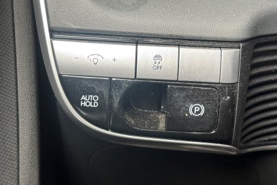 2024 Hyundai IONIQ 5 SE