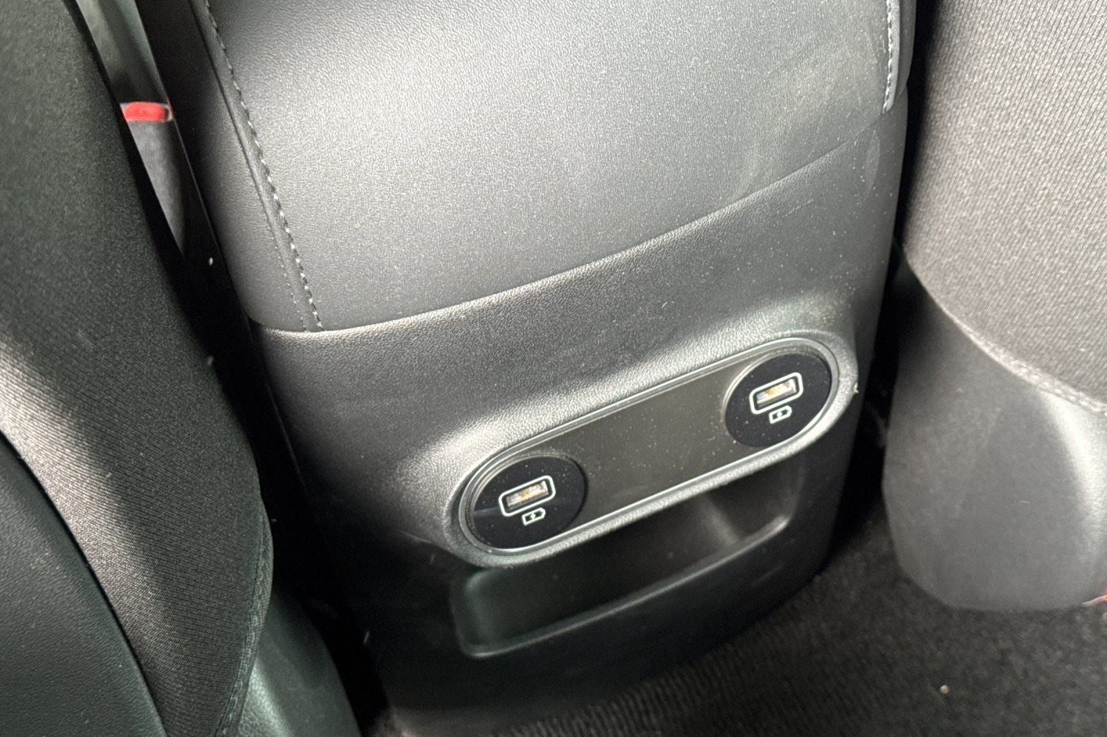 2024 Hyundai IONIQ 5 SE