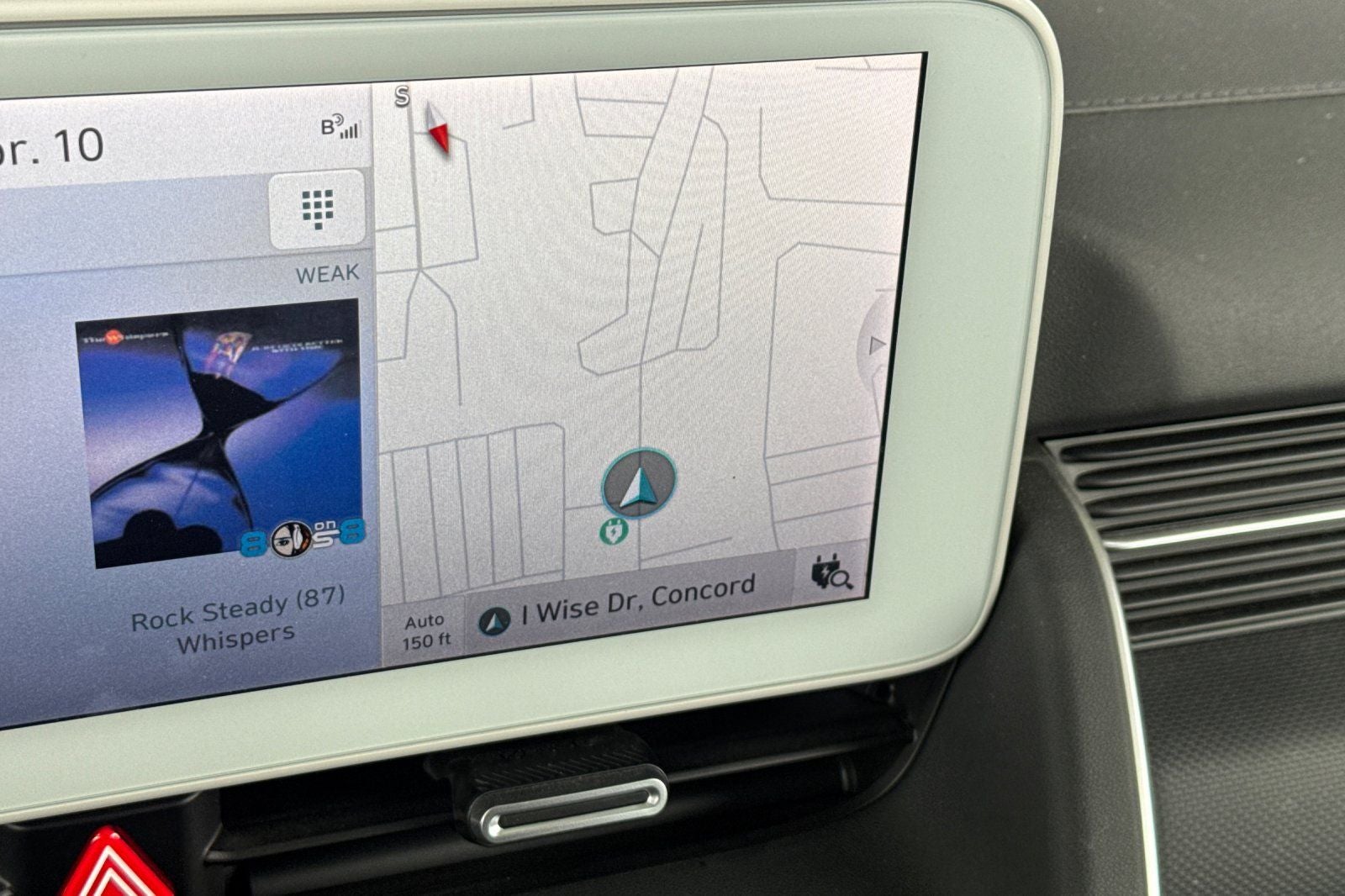 2024 Hyundai IONIQ 5 SE