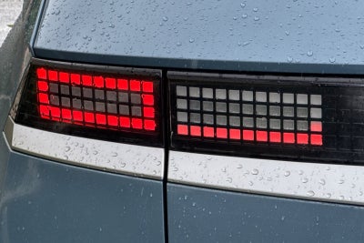 2024 Hyundai IONIQ 5 SE