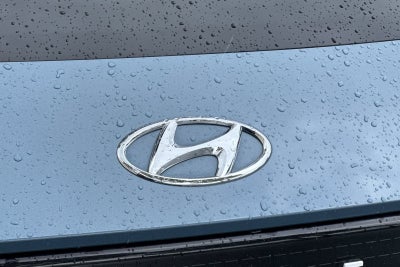 2024 Hyundai IONIQ 5 SE