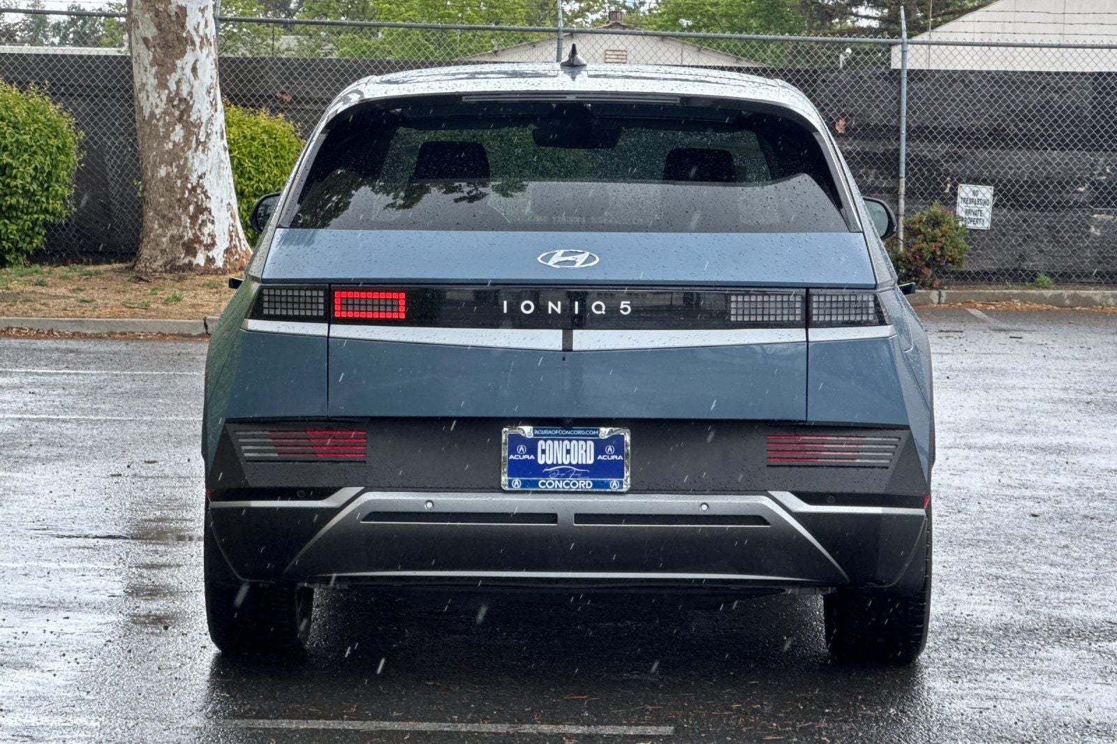 2024 Hyundai IONIQ 5 SE